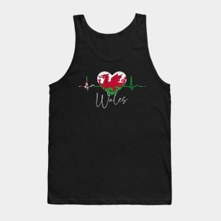 wales Tank Top